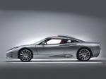 Spyker C8 Aileron 2009 года